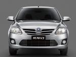 Chana Alsvin V3 Sedan 2012 года